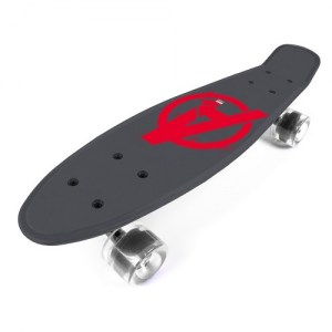 Πατίνι πλαστικό (Pennyboard) Avengers DRIMALASBIKES